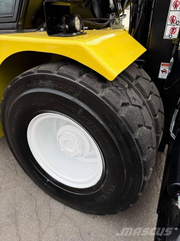 Yale GDP 360 EC شاحنات ذات رافعات شوكية - أخرى