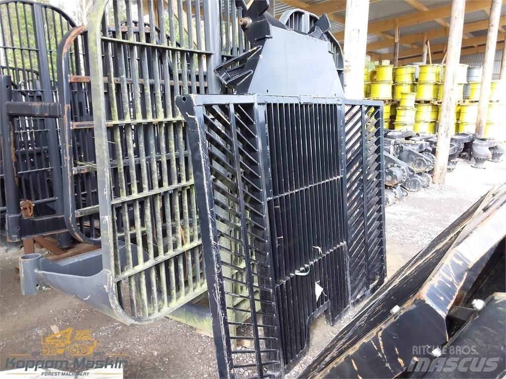 Komatsu Grind مكونات أخرى