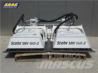 Stehr SBV 160-2 مداحل