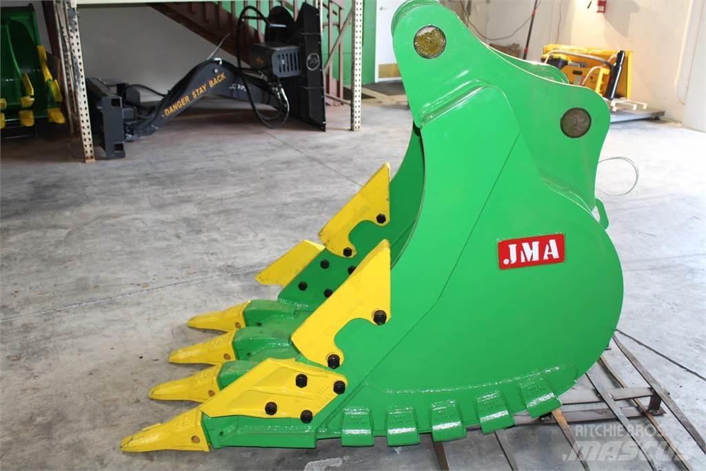 JM Attachments JMA دلاء