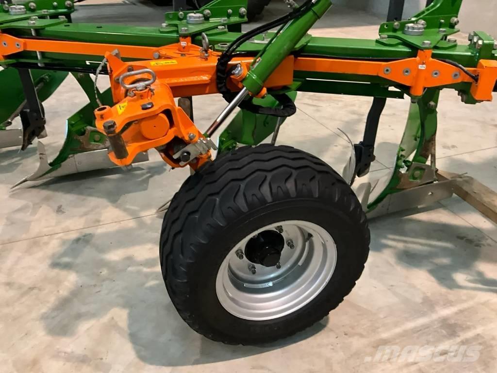 Amazone Teres 300V محاريث عكسية