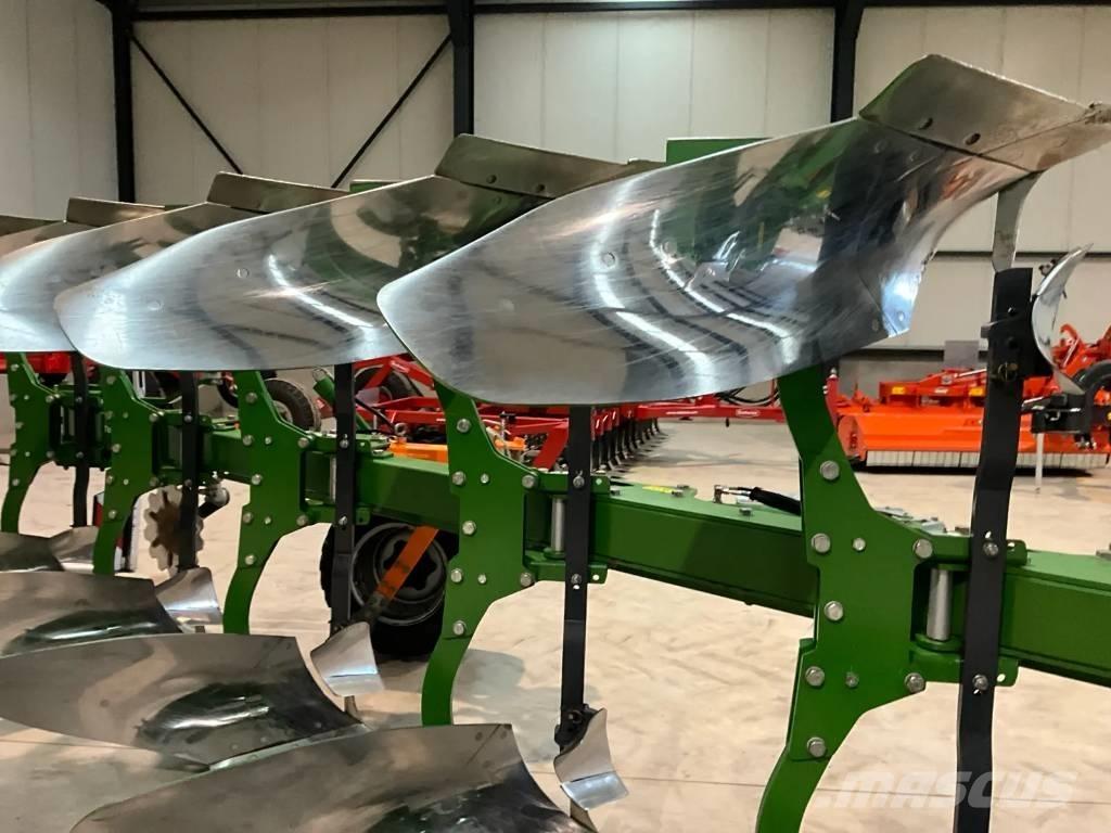 Amazone Teres 300V محاريث عكسية