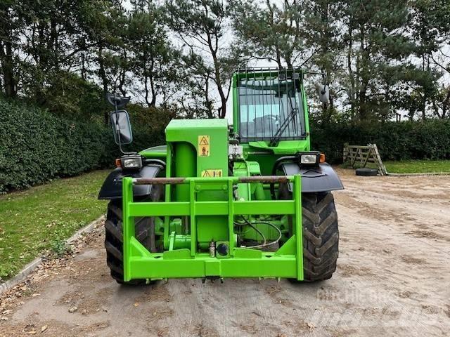 Merlo TF 50.8 معدات مناولة لأغراض الزراعة