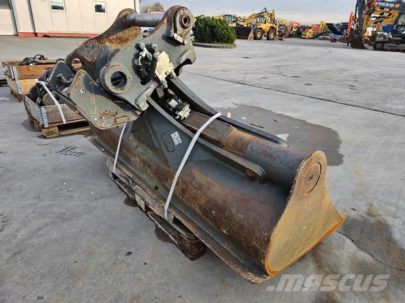 Liebherr SW48 دلاء