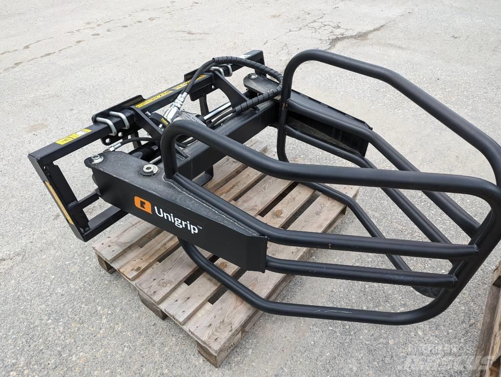 Avant 130 cm balgrip لوادر متعددة الأغراض