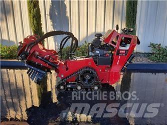 Toro STX26 المطاحن الجذابة