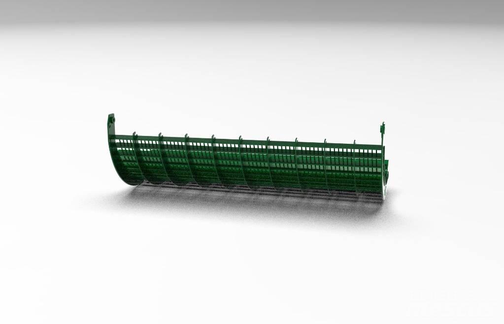 John Deere AXE68051 ملحقات الحصادات