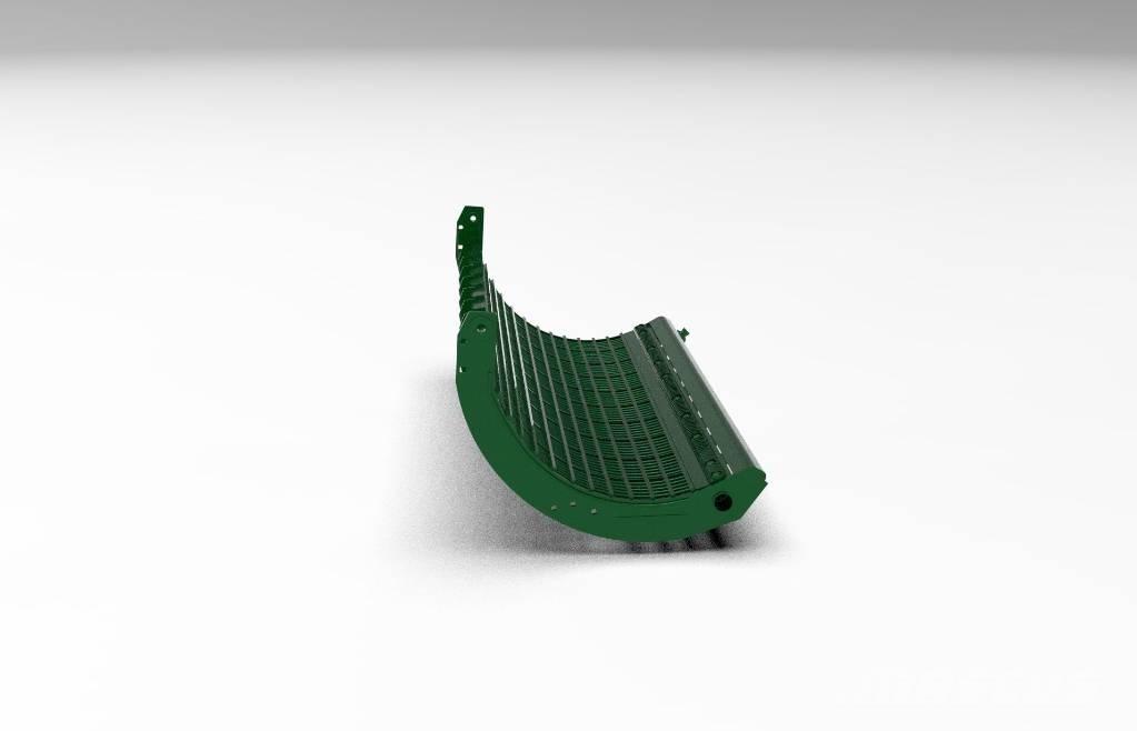 PW AXE68051 ملحقات الحصادات