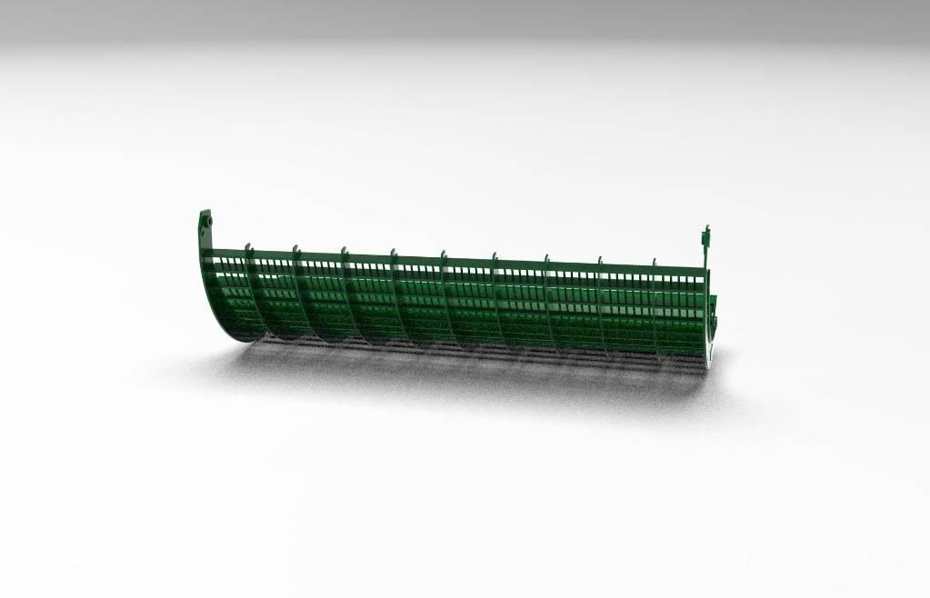 PW AXE68051 ملحقات الحصادات