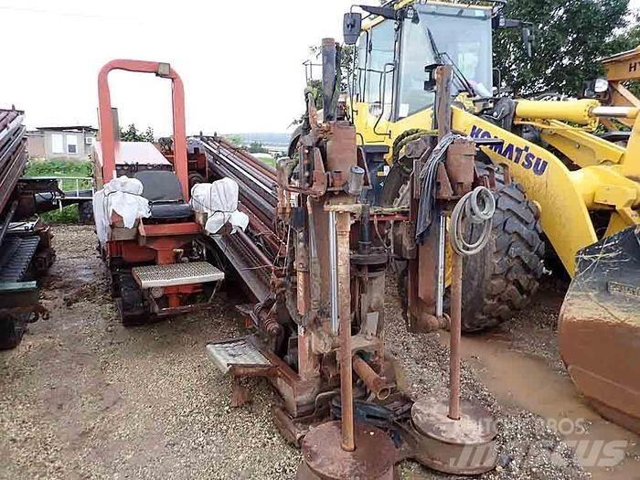 Ditch Witch JT4020 معدات الثقب السطحي