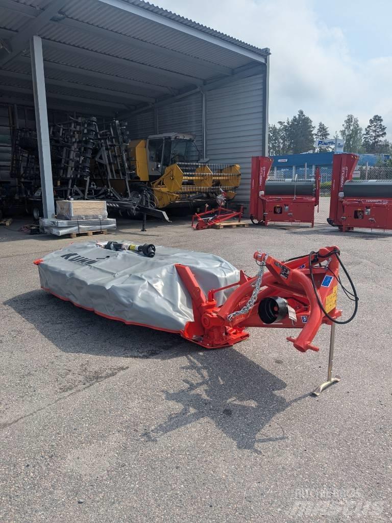 Kuhn GMD 28 جزازات