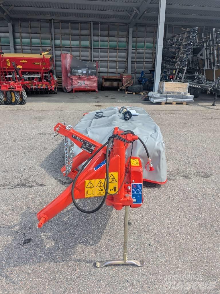 Kuhn GMD 28 جزازات