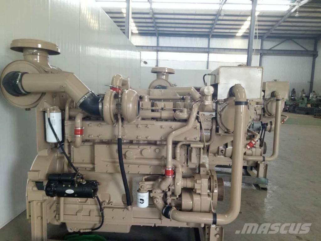Cummins KT19-M510 محركات