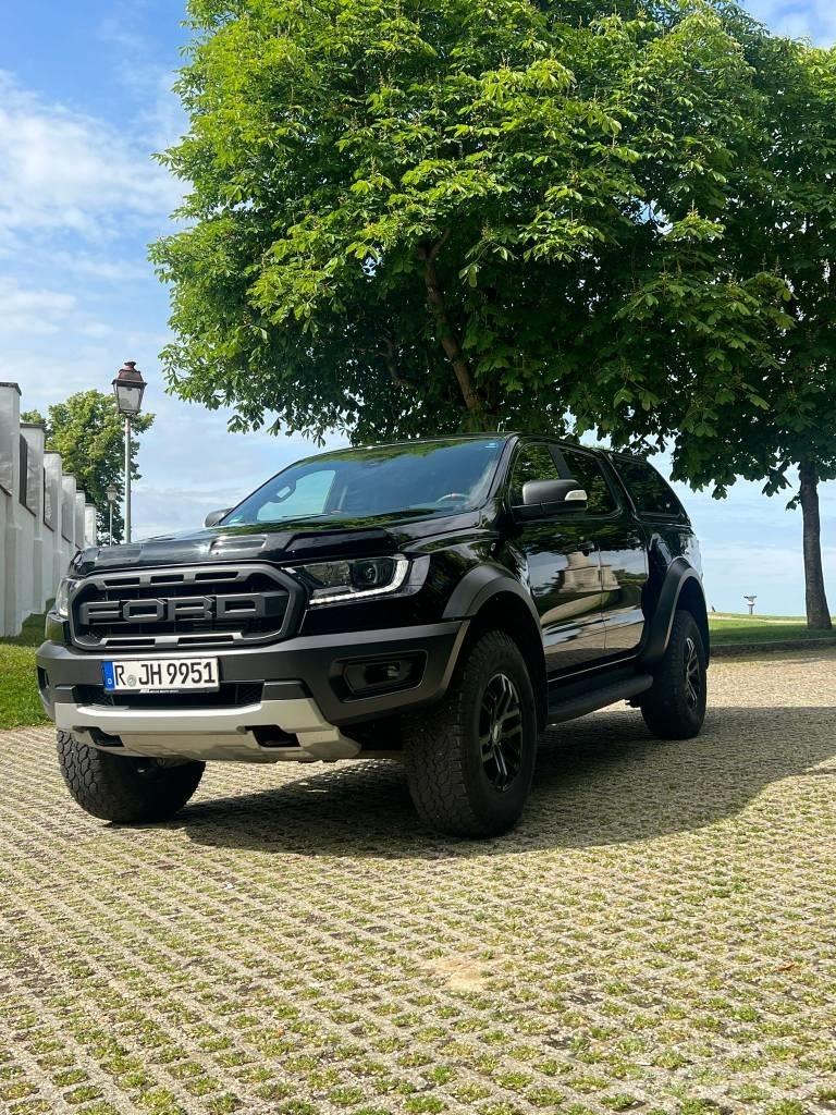 Ford Raptor سيارات