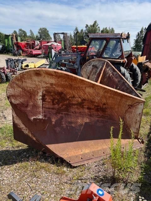 Mähler Spetsplog 3m محاريث