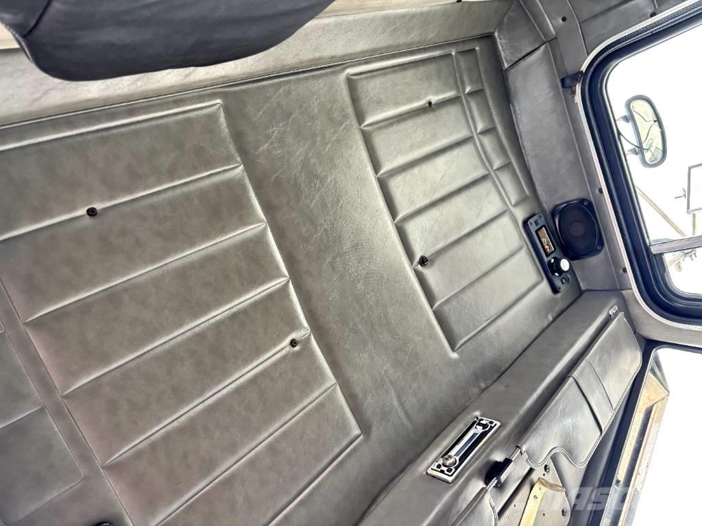 Peterbilt 378 وحدات الجر