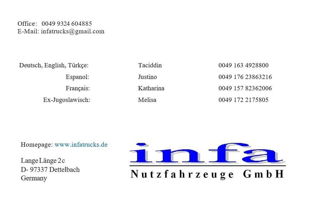 MAN TGL 8.220 شاحنات ذات هيكل صندوقي