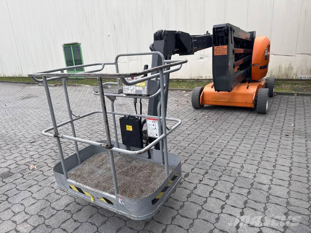 Manitou 170 AETJ رافعات سلة مفصلية