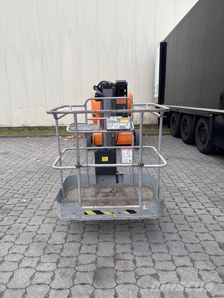 Manitou 170 AETJ رافعات سلة مفصلية