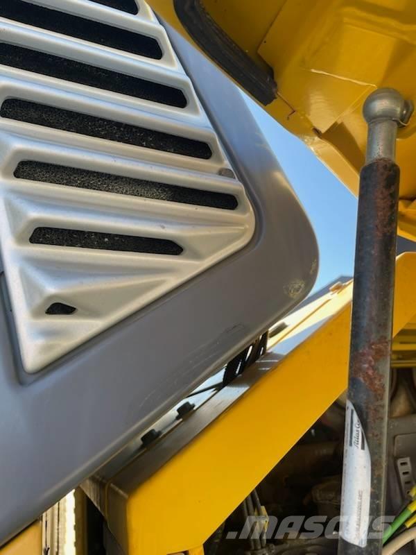 Epiroc T45 معدات الثقب السطحي