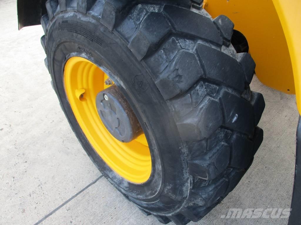 JCB 540-140 (036) مناولات متداخلة