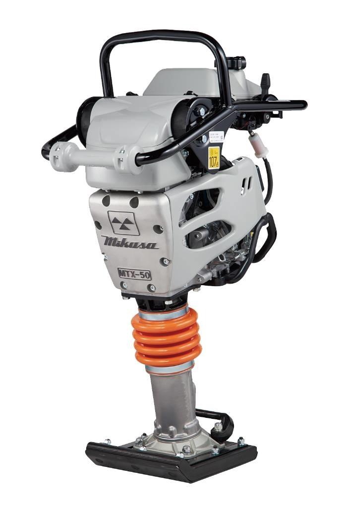 Mikasa MTX-50E ِدَكات