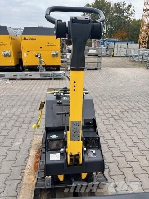 Bomag BPR60/65 D دكاكات أفقية
