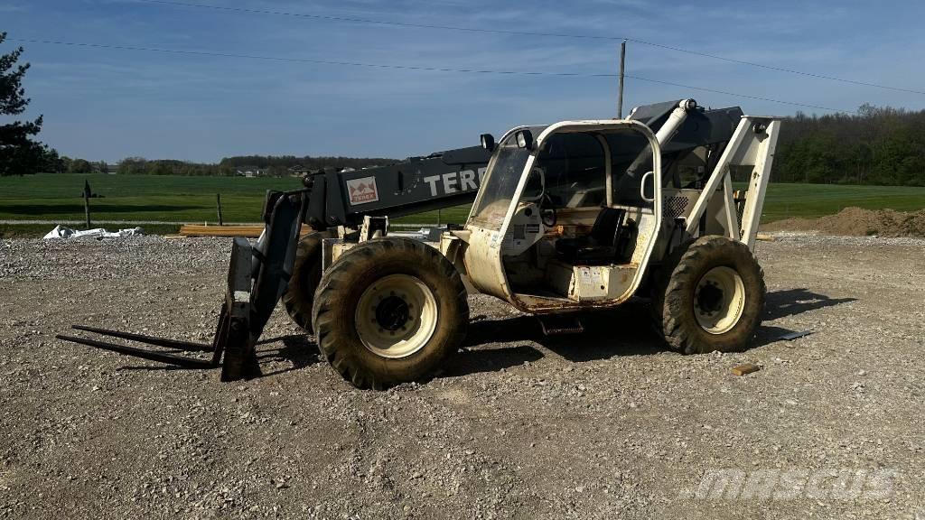 Terex TH 844 C مناولات متداخلة
