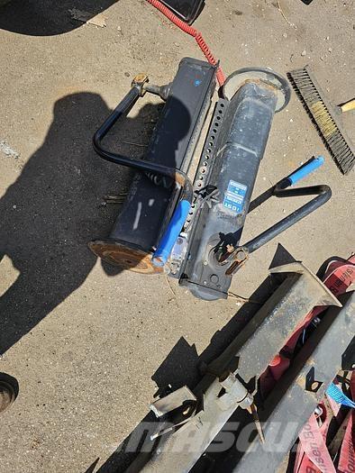 Jost CS1044 معدات النقل - غير ذلك