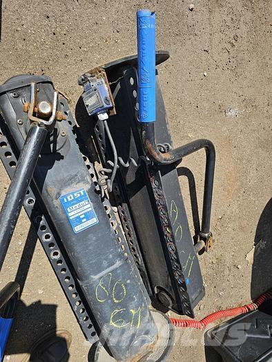 Jost CS1044 معدات النقل - غير ذلك