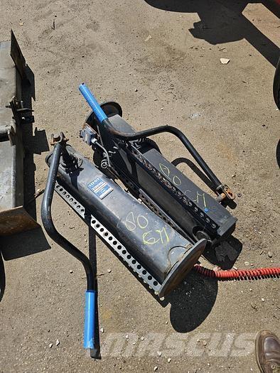 Jost CS1044 معدات النقل - غير ذلك