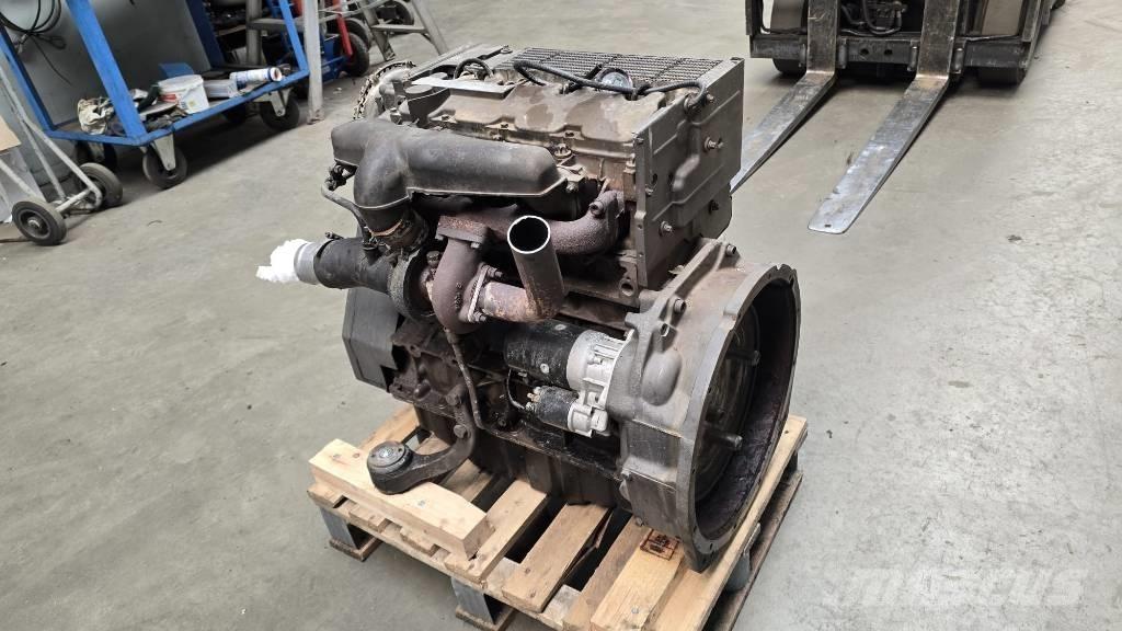 Deutz BF4L1011F محركات