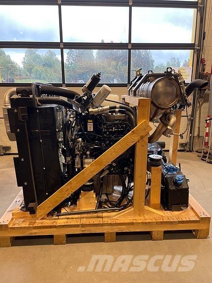  1204J مكونات أخرى