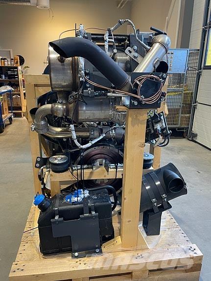  1204J مكونات أخرى