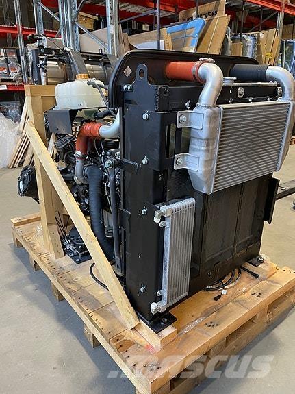  1204J مكونات أخرى