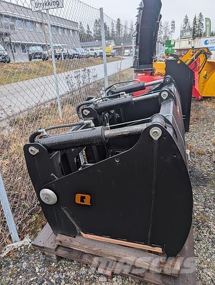  200 ماكينات زراعية أخرى