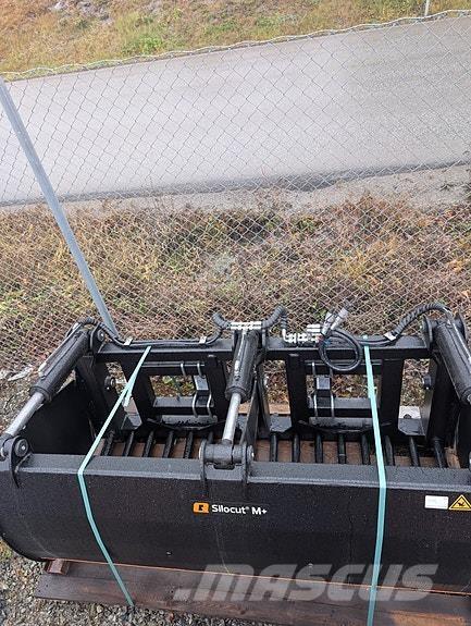  200 ماكينات زراعية أخرى