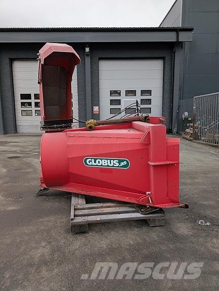  255-18 قاذفات الجليد