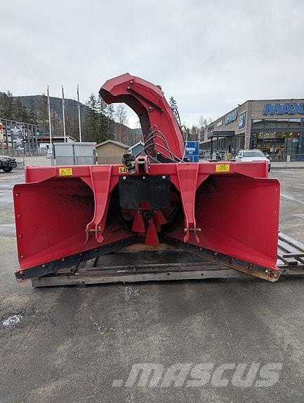  255-18 قاذفات الجليد