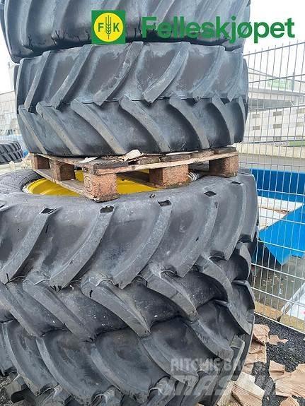  480/65R28 GKN GUL الجرارات