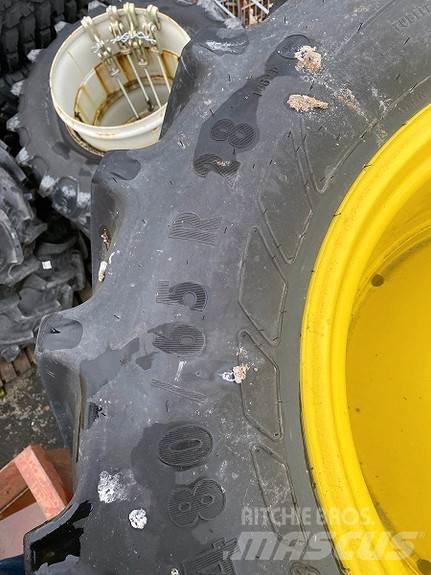  480/65R28 GKN GUL الجرارات