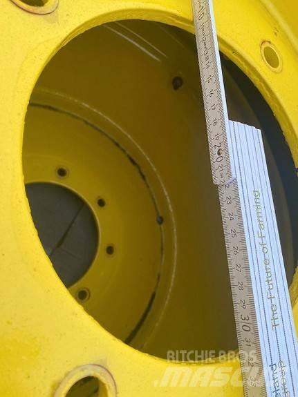  480/65R28 GKN GUL الجرارات