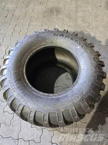  500/50X17 الجرارات