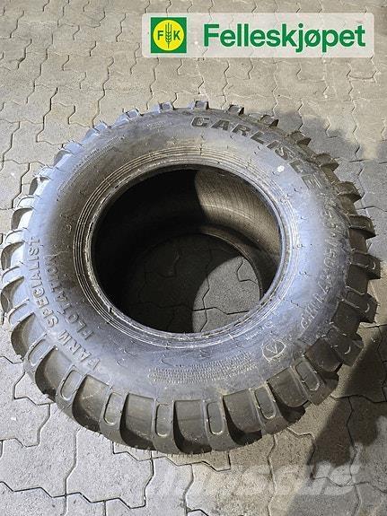  500/50X17 الجرارات