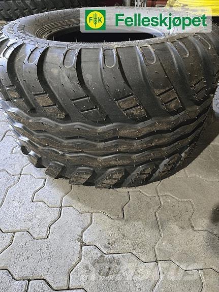  500/50X17 الجرارات