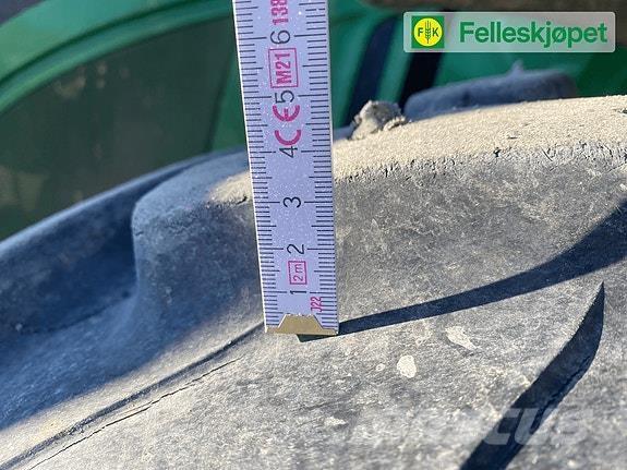  540/65 28 GKN GUL الجرارات