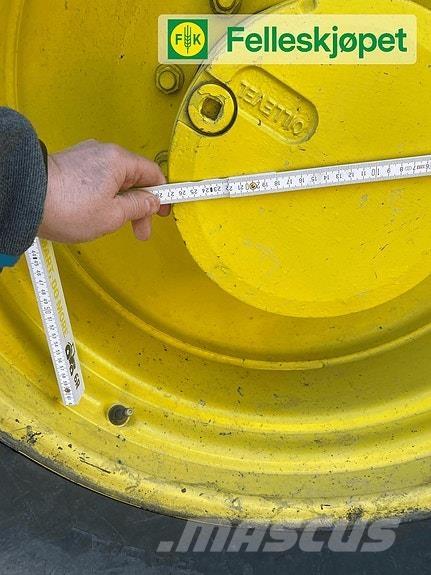  540/65 28 GKN GUL الجرارات