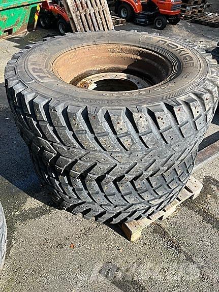  540/65R30 ماكينات الطرق والجليد الأخرى