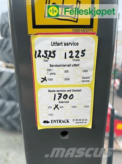  8105 لوادر بعجل