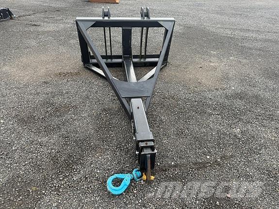 ABL KRANARM ماكينات زراعية أخرى